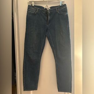 & other stories jeans